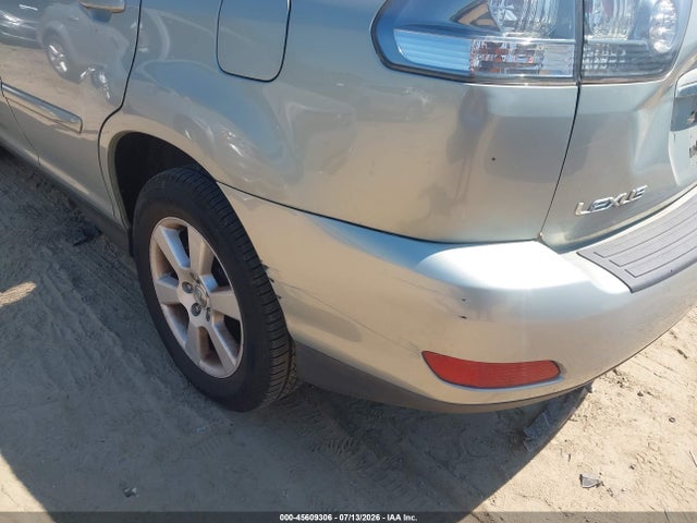 45609306 :رقم المزاد ، JTJHA31U440029149 vin ، 2004 Lexus Rx 330 مزاد بيع
