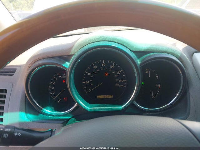 45609306 :رقم المزاد ، JTJHA31U440029149 vin ، 2004 Lexus Rx 330 مزاد بيع