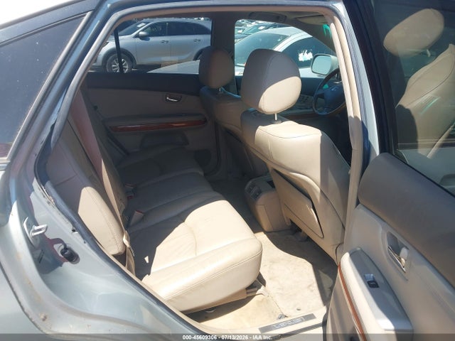 45609306 :رقم المزاد ، JTJHA31U440029149 vin ، 2004 Lexus Rx 330 مزاد بيع