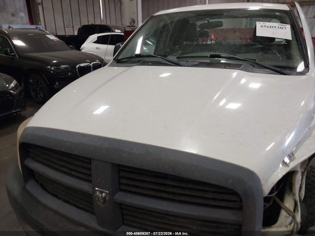 Aukcja sprzedaży 2007 Dodge Ram 1500 St, vin: 1D7HU18P57J600070, numer aukcji: 45609307