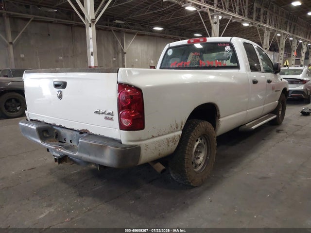 Aukcja sprzedaży 2007 Dodge Ram 1500 St, vin: 1D7HU18P57J600070, numer aukcji: 45609307