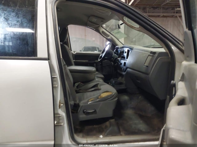Aukcja sprzedaży 2007 Dodge Ram 1500 St, vin: 1D7HU18P57J600070, numer aukcji: 45609307