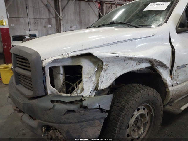 Aukcja sprzedaży 2007 Dodge Ram 1500 St, vin: 1D7HU18P57J600070, numer aukcji: 45609307