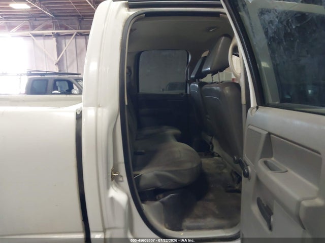 Aukcja sprzedaży 2007 Dodge Ram 1500 St, vin: 1D7HU18P57J600070, numer aukcji: 45609307