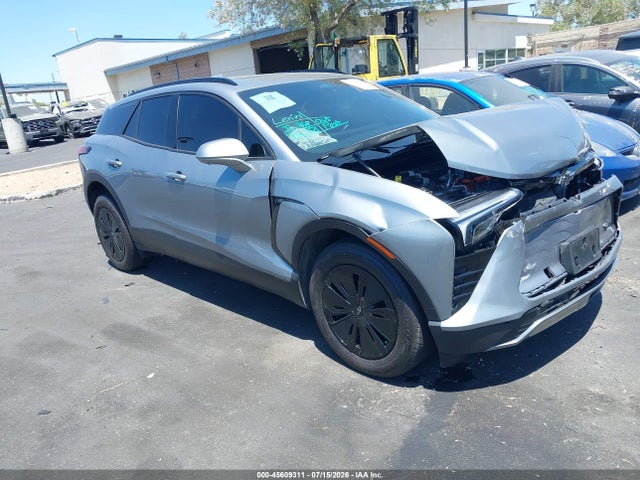 Chevrolet Blazer Ev Lt Awd 2025 3GNKDGRJ0SS188572 Image 1