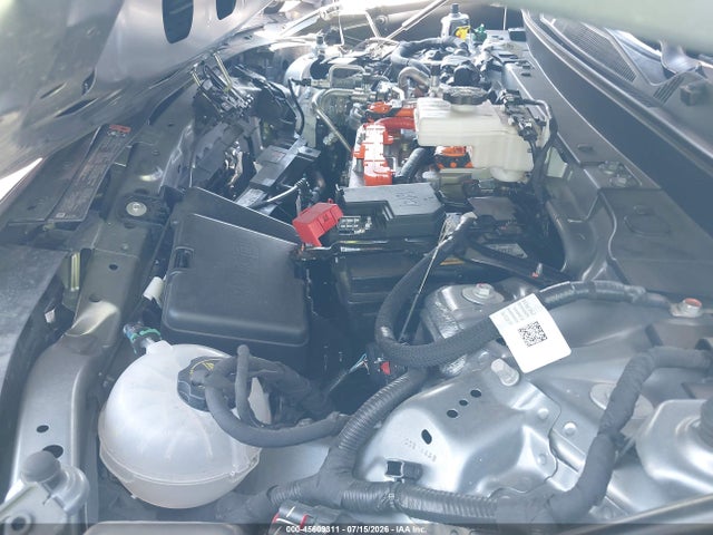 Chevrolet Blazer Ev Lt Awd 2025 3GNKDGRJ0SS188572 Image 10