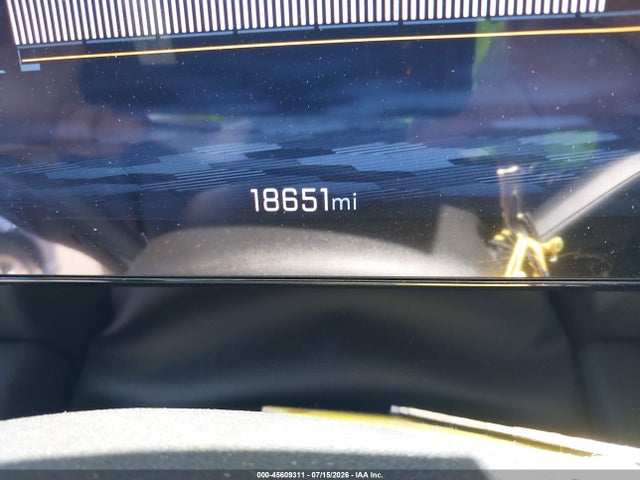 Chevrolet Blazer Ev Lt Awd 2025 3GNKDGRJ0SS188572 Image 16