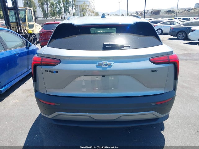 Chevrolet Blazer Ev Lt Awd 2025 3GNKDGRJ0SS188572 Image 17