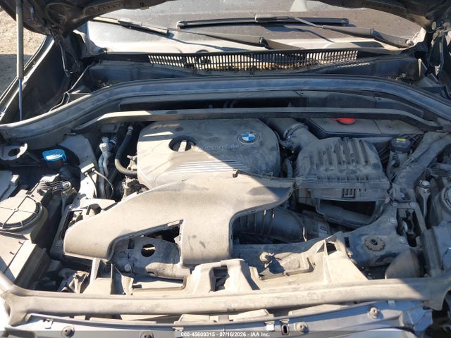 Aukcja sprzedaży 2017 Bmw X1 Xdrive28i, vin: WBXHT3C32H5F80065, numer aukcji: 45609315