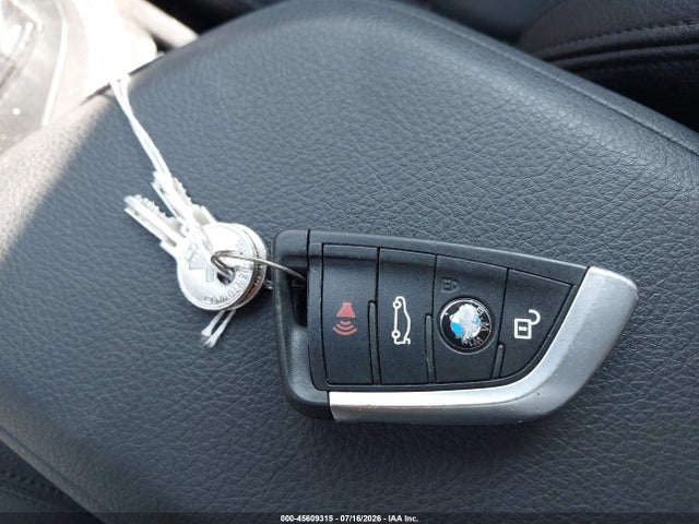 Aukcja sprzedaży 2017 Bmw X1 Xdrive28i, vin: WBXHT3C32H5F80065, numer aukcji: 45609315