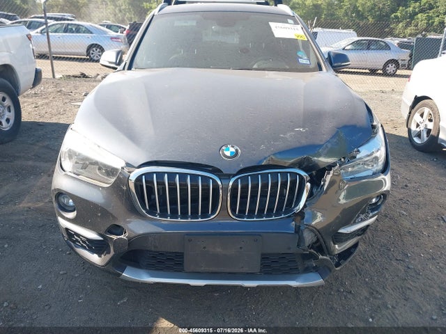 Aukcja sprzedaży 2017 Bmw X1 Xdrive28i, vin: WBXHT3C32H5F80065, numer aukcji: 45609315