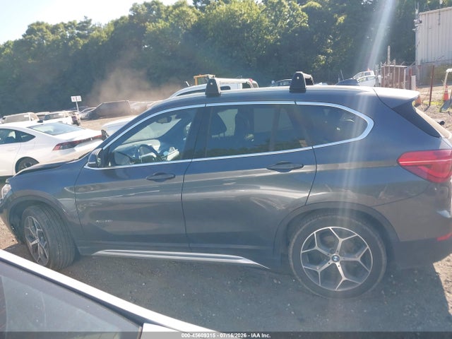 Aukcja sprzedaży 2017 Bmw X1 Xdrive28i, vin: WBXHT3C32H5F80065, numer aukcji: 45609315