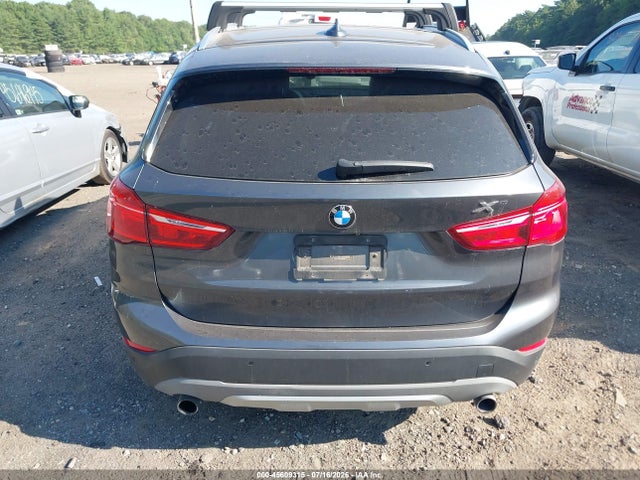 Aukcja sprzedaży 2017 Bmw X1 Xdrive28i, vin: WBXHT3C32H5F80065, numer aukcji: 45609315
