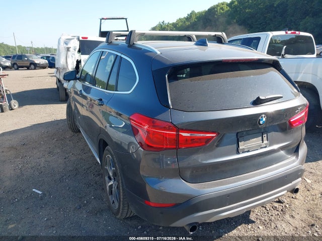 Aukcja sprzedaży 2017 Bmw X1 Xdrive28i, vin: WBXHT3C32H5F80065, numer aukcji: 45609315