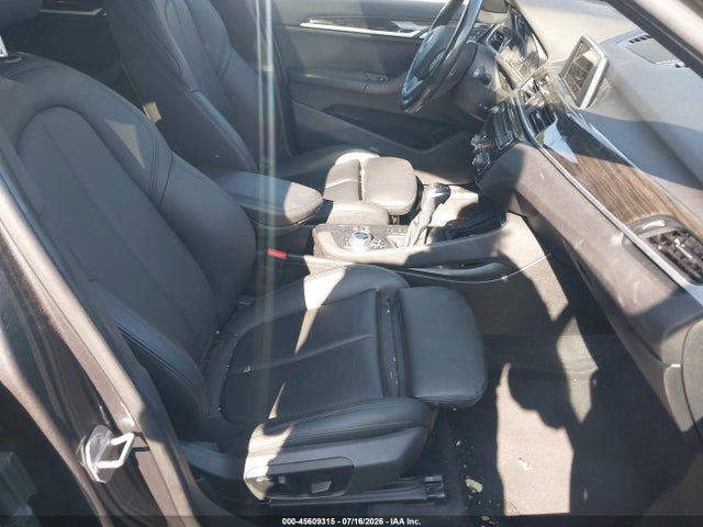Aukcja sprzedaży 2017 Bmw X1 Xdrive28i, vin: WBXHT3C32H5F80065, numer aukcji: 45609315