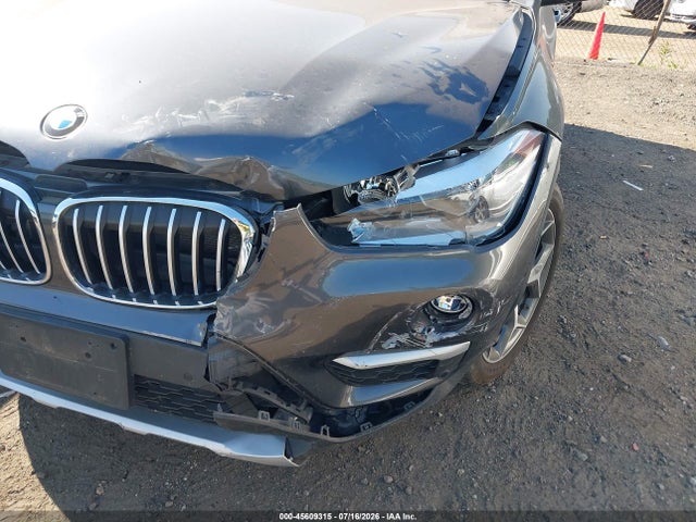Aukcja sprzedaży 2017 Bmw X1 Xdrive28i, vin: WBXHT3C32H5F80065, numer aukcji: 45609315