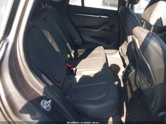 Aukcja sprzedaży 2017 Bmw X1 Xdrive28i, vin: WBXHT3C32H5F80065, numer aukcji: 45609315