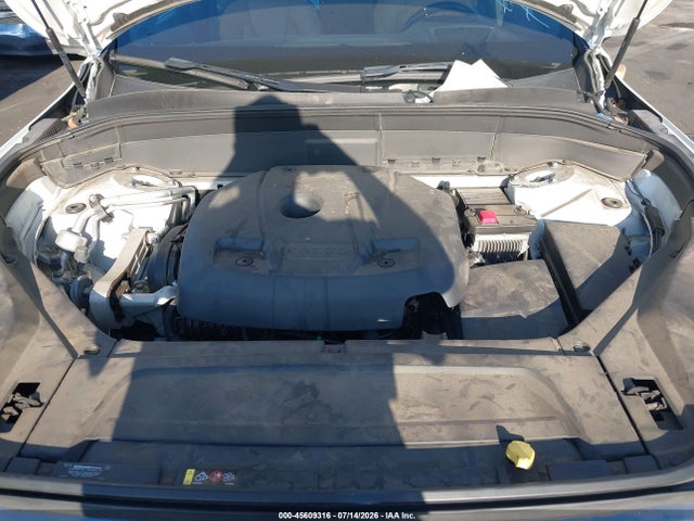 Продаж на аукціоні авто 2021 Volvo Xc90 T6 Inscription 7 Passenger, vin: YV4A22PL7M1709371, номер лоту: 45609316