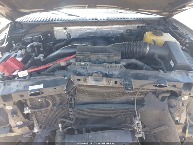 5LMJJ3LT2GEL05935 Lincoln Navigator L Reserve