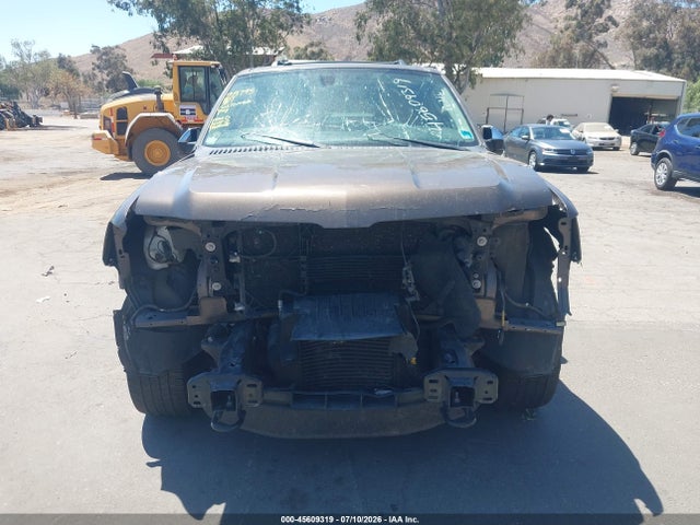 5LMJJ3LT2GEL05935 Lincoln Navigator L Reserve