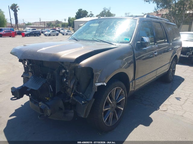 5LMJJ3LT2GEL05935 Lincoln Navigator L Reserve