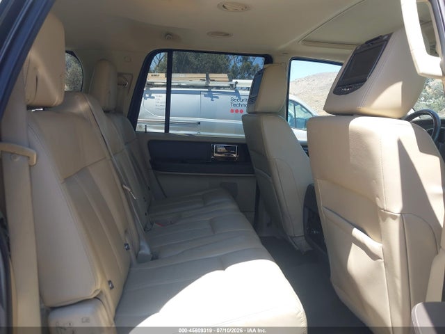 5LMJJ3LT2GEL05935 Lincoln Navigator L Reserve
