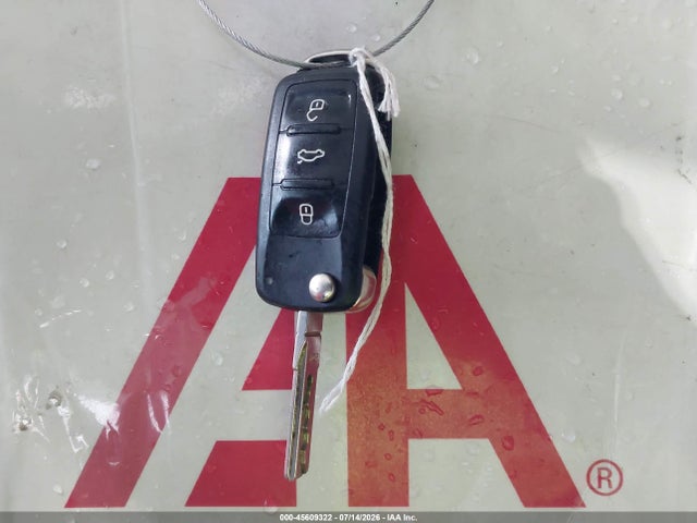 Aukcja sprzedaży 2017 Volkswagen Jetta 1.4t Se, vin: 3VWDB7AJ9HM297657, numer aukcji: 45609322