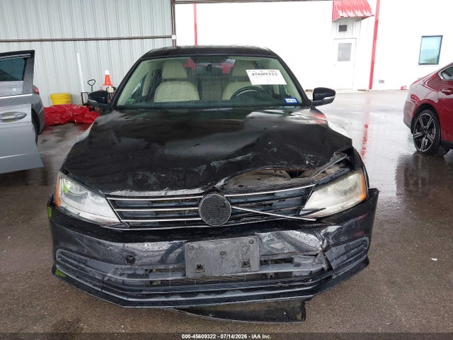 Aukcja sprzedaży 2017 Volkswagen Jetta 1.4t Se, vin: 3VWDB7AJ9HM297657, numer aukcji: 45609322