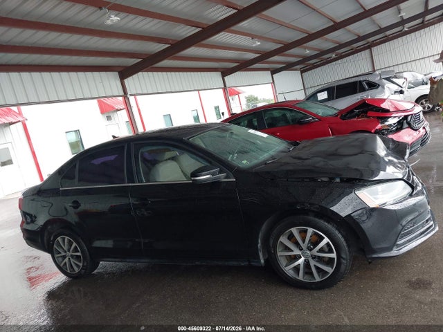 Aukcja sprzedaży 2017 Volkswagen Jetta 1.4t Se, vin: 3VWDB7AJ9HM297657, numer aukcji: 45609322