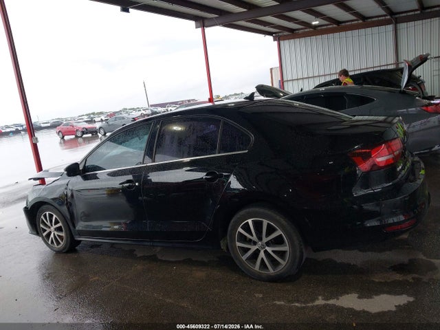 Aukcja sprzedaży 2017 Volkswagen Jetta 1.4t Se, vin: 3VWDB7AJ9HM297657, numer aukcji: 45609322
