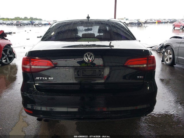 Aukcja sprzedaży 2017 Volkswagen Jetta 1.4t Se, vin: 3VWDB7AJ9HM297657, numer aukcji: 45609322