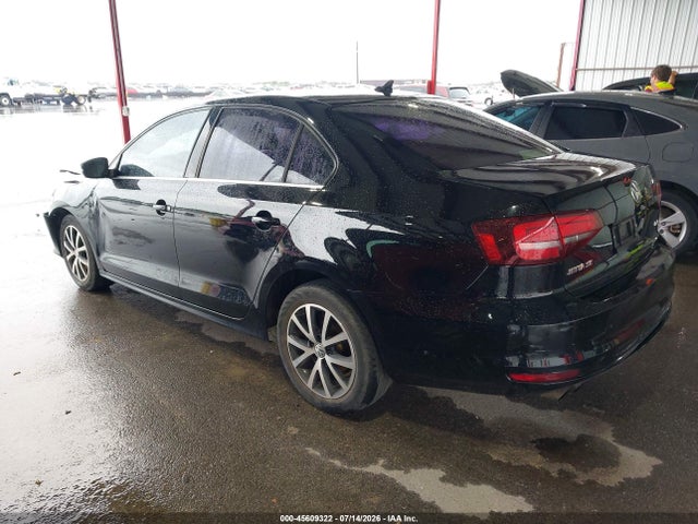 Aukcja sprzedaży 2017 Volkswagen Jetta 1.4t Se, vin: 3VWDB7AJ9HM297657, numer aukcji: 45609322