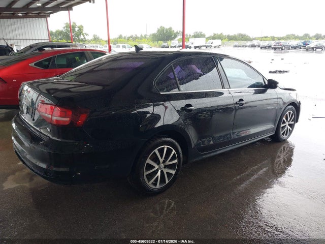 Aukcja sprzedaży 2017 Volkswagen Jetta 1.4t Se, vin: 3VWDB7AJ9HM297657, numer aukcji: 45609322
