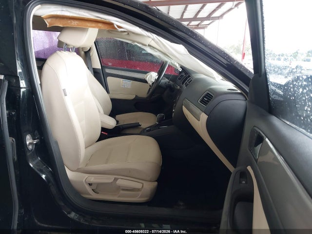 Aukcja sprzedaży 2017 Volkswagen Jetta 1.4t Se, vin: 3VWDB7AJ9HM297657, numer aukcji: 45609322