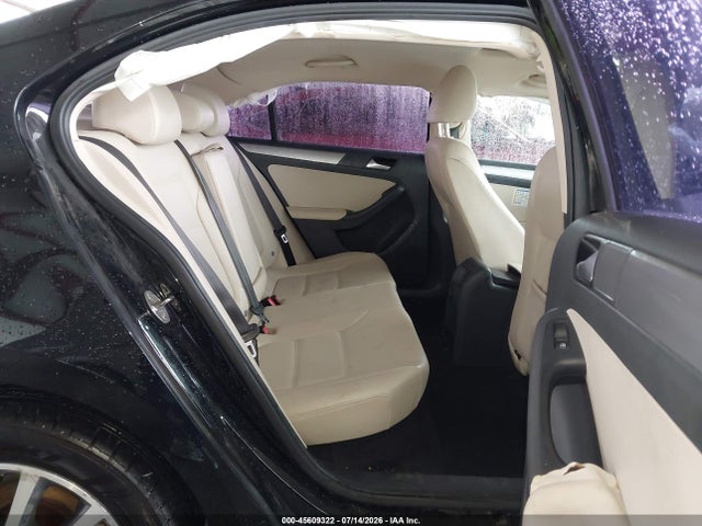 Aukcja sprzedaży 2017 Volkswagen Jetta 1.4t Se, vin: 3VWDB7AJ9HM297657, numer aukcji: 45609322