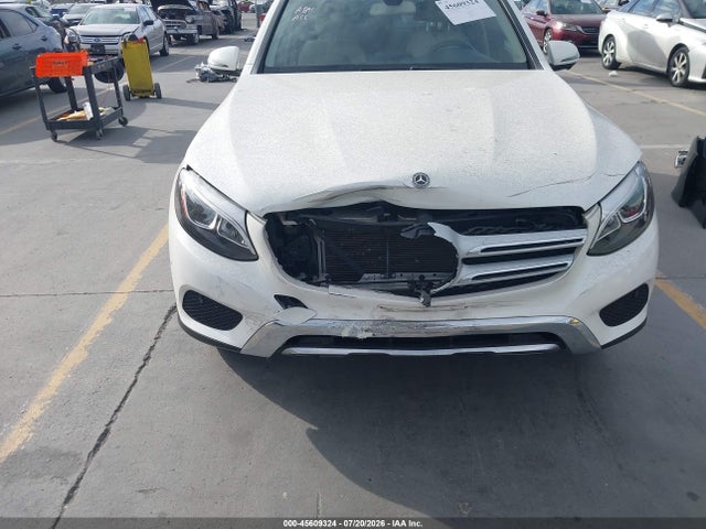 WDC0G5EB8KF611018 Mercedes-Benz Glc 350e 4matic