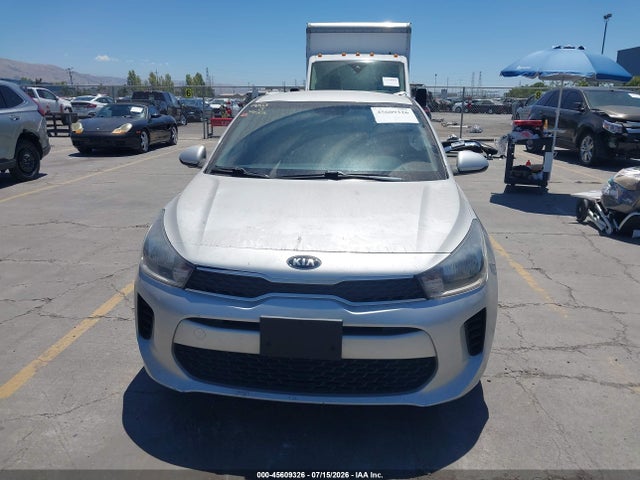 KIA RIO LX 2020 3KPA24AD4LE286292 Image 12