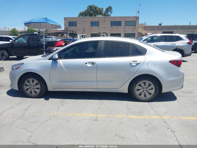 KIA RIO LX 2020 3KPA24AD4LE286292 Image 14