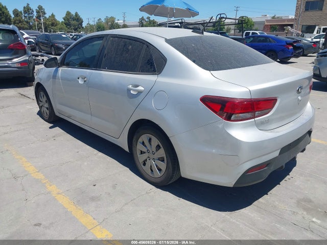 Продаж на аукціоні авто 2020 Kia Rio Lx, vin: 3KPA24AD4LE286292, номер лоту: 45609326