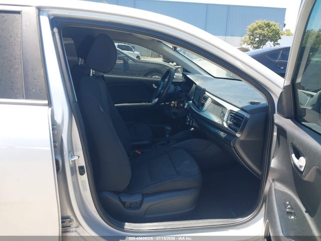 KIA RIO LX 2020 3KPA24AD4LE286292 Image 5
