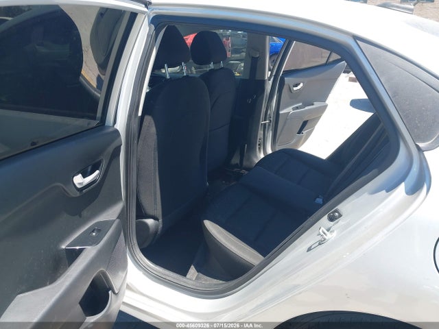 KIA RIO LX 2020 3KPA24AD4LE286292 Image 8