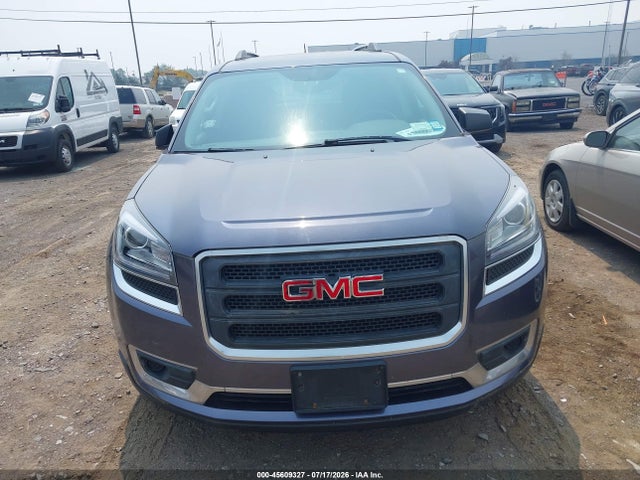 Auction sale of the 2014 Gmc Acadia Sle-2, vin: 1GKKVPKD2EJ253782, lot number: 45609327