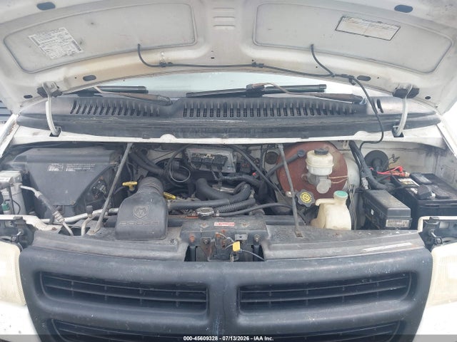 Aukcja sprzedaży 2000 Dodge Ram Van 2500 Conversion, vin: 2B7JB21Y1YK146805, numer aukcji: 45609328