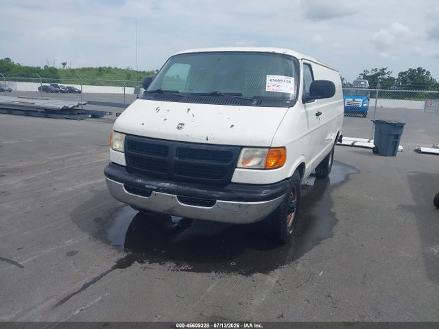 Aukcja sprzedaży 2000 Dodge Ram Van 2500 Conversion, vin: 2B7JB21Y1YK146805, numer aukcji: 45609328