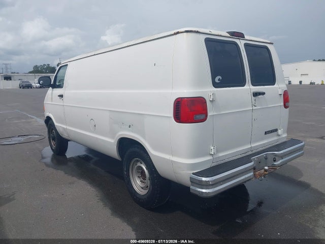 Aukcja sprzedaży 2000 Dodge Ram Van 2500 Conversion, vin: 2B7JB21Y1YK146805, numer aukcji: 45609328