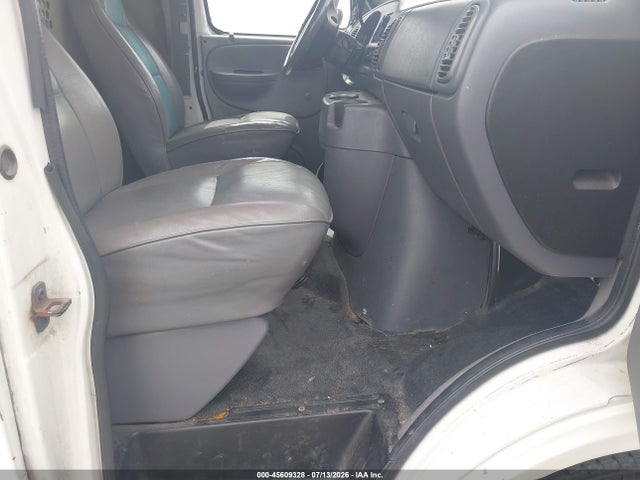 Aukcja sprzedaży 2000 Dodge Ram Van 2500 Conversion, vin: 2B7JB21Y1YK146805, numer aukcji: 45609328