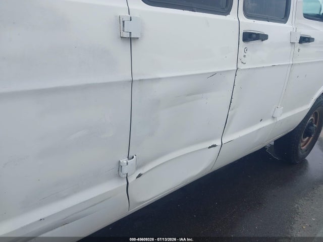 Aukcja sprzedaży 2000 Dodge Ram Van 2500 Conversion, vin: 2B7JB21Y1YK146805, numer aukcji: 45609328