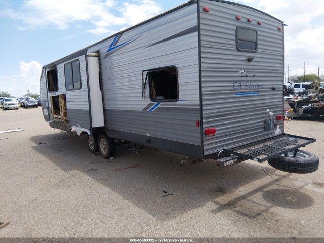 Coachmen Catalina 2021 5ZT2CAVB4MX021834 Image 3