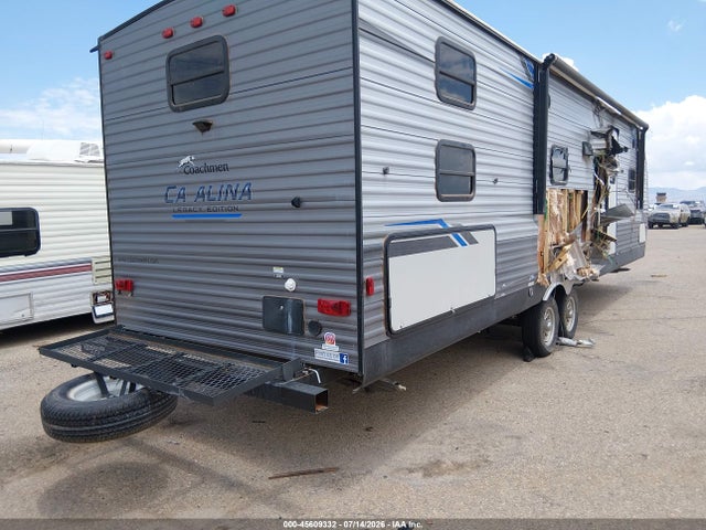 Coachmen Catalina 2021 5ZT2CAVB4MX021834 Image 4