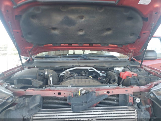 Ford Ranger Xlt 2019 1FTER4FH5KLB22743 Image 10